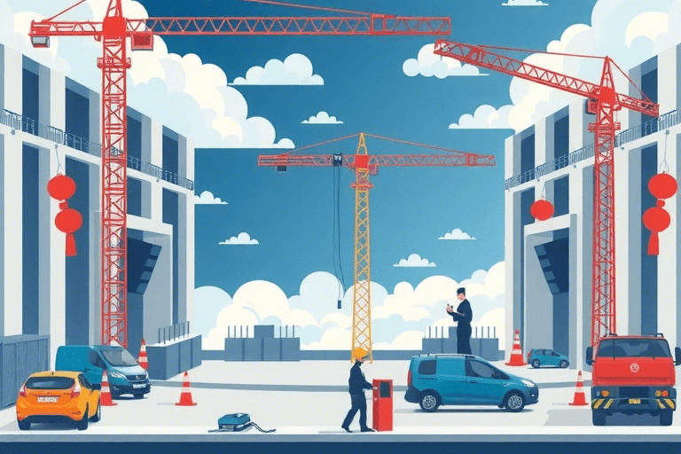 北京舞台系统施工企业如何提供高质量服务？