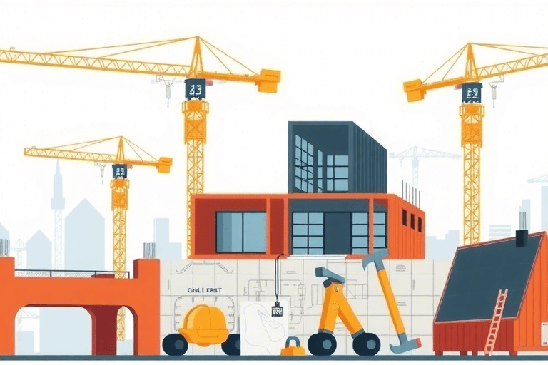 如何制作高质量的建筑系统施工图？