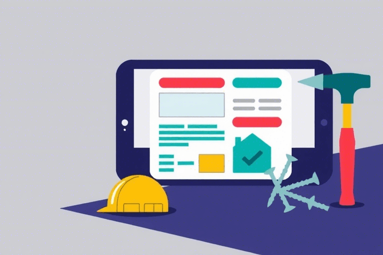 如何确保施工许可顺利上传到系统？全面指南与实用技巧