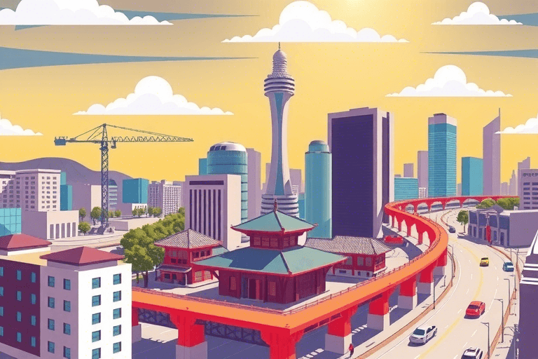 长沙网格化系统施工如何实施？网格化系统建设的关键步骤是什么？