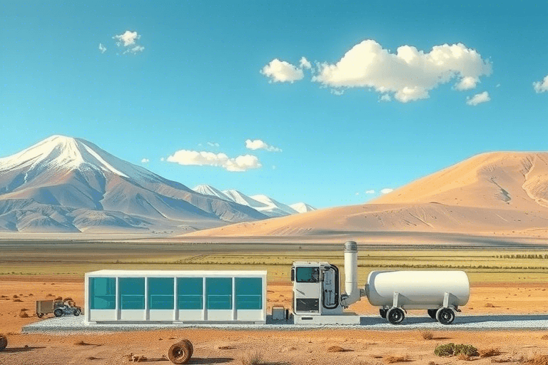 如何在青海工业清扫系统施工中实现高效清洁？