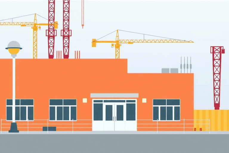 如何确保贵溪防护系统的施工质量？