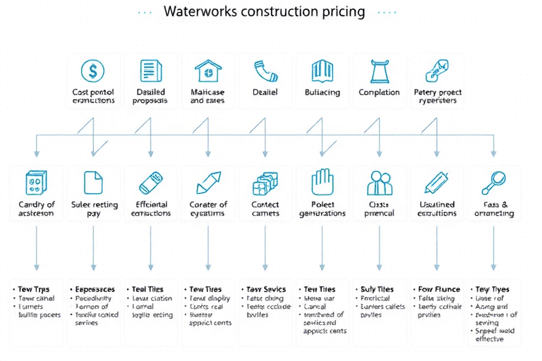 如何准确报价水利施工中的风系统？全面解析报价流程与注意事项
