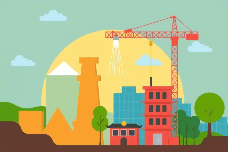 如何高效地进行登封水雾系统施工招标？