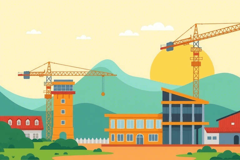 安徽施工智慧系统的应用现状与前景如何？