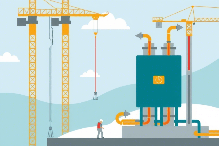 如何在湖北砼工程中实施有效的温控系统施工？