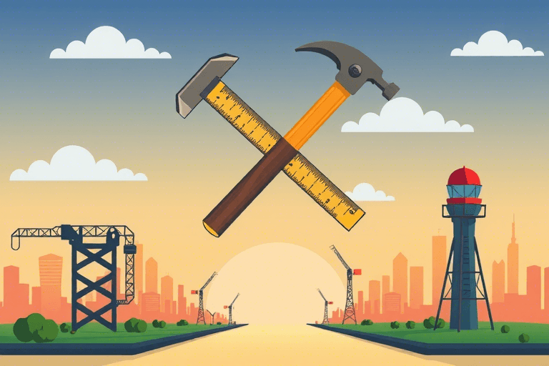 如何创建一个具有影响力的智慧施工系统文化墙？