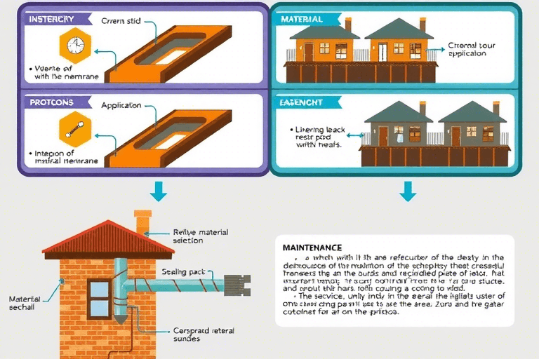 如何确保南京小区防渗系统的高效施工？