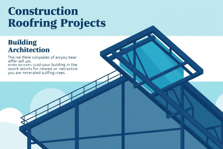 如何高效地进行衡水屋面系统施工招聘？