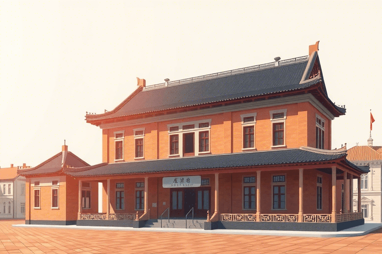 如何构建一个高效实用的揭阳古建施工查询系统？