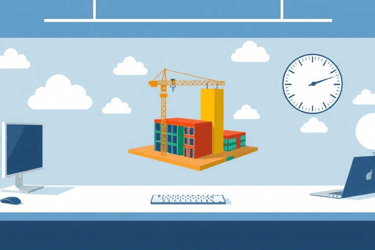 能源管理系统的施工工艺如何确保高效与稳定？