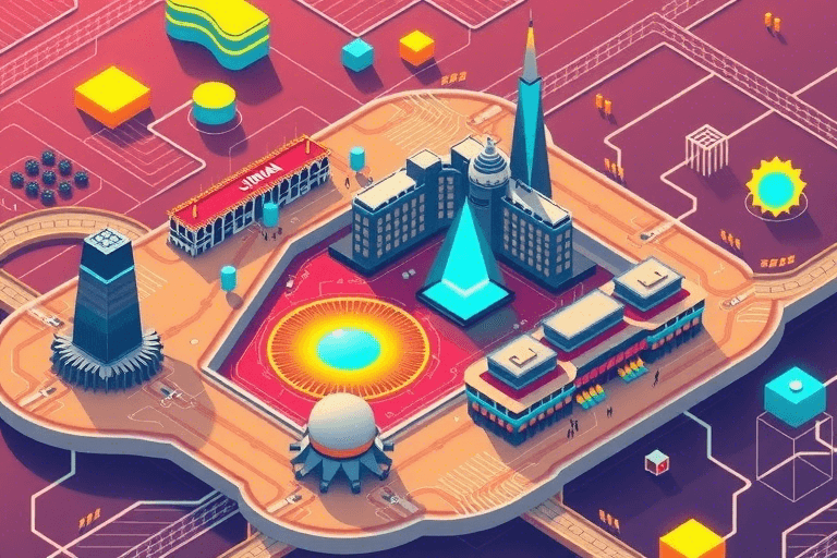 如何有效实施济南网格化系统施工？网格化系统建设的关键步骤是什么？