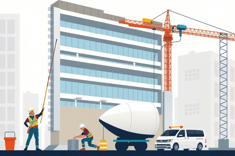 如何高效实施韶关砼降温系统的施工步骤详解？