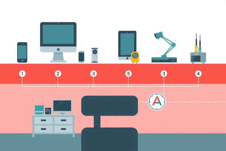 如何在无锡进行电话视频系统的安装与施工？有哪些需要注意的细节问题？