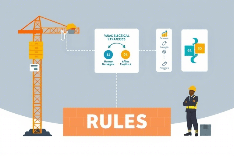 如何在顺庆区进行弱电系统施工招聘？