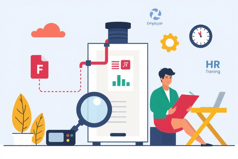 如何高效开展吉林地区通风系统施工招聘？