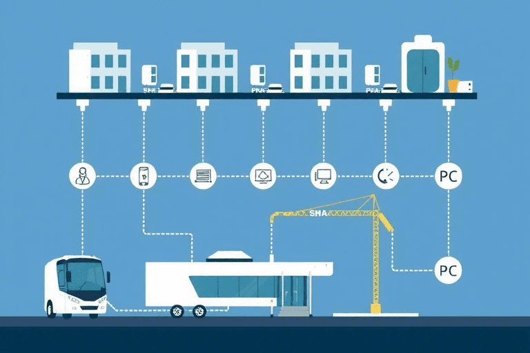 如何确保镇江的专业视频系统施工顺利完成？