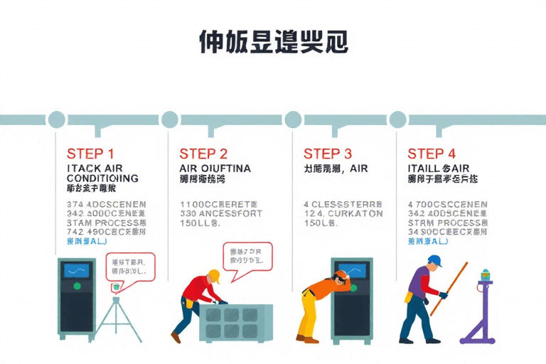 如何在山东机房实施新风系统施工？有哪些注意事项和步骤？