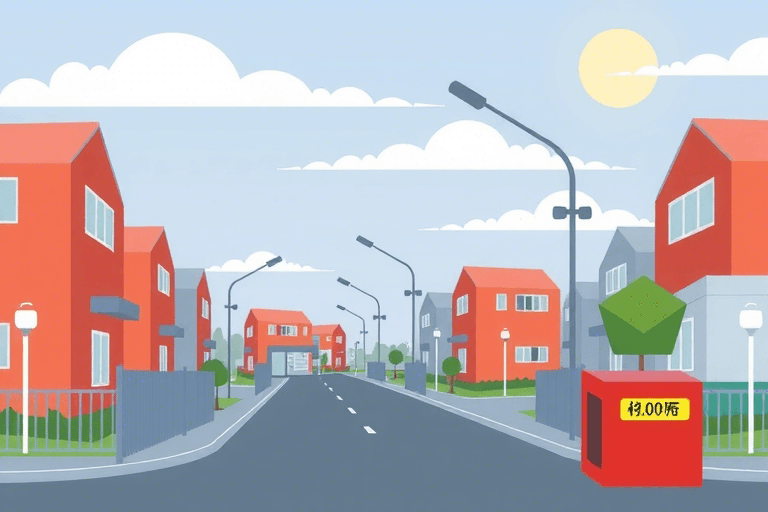 如何在汕头小区实施高效且透明的收费系统施工方案？