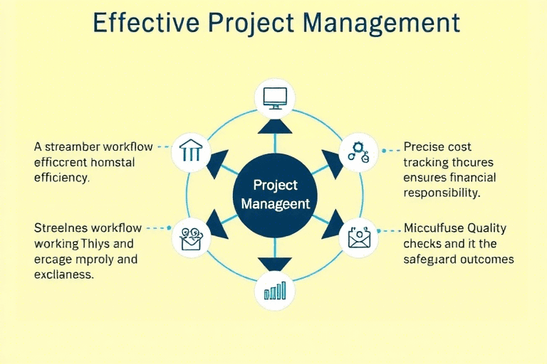 施工管理系统的意义何在？