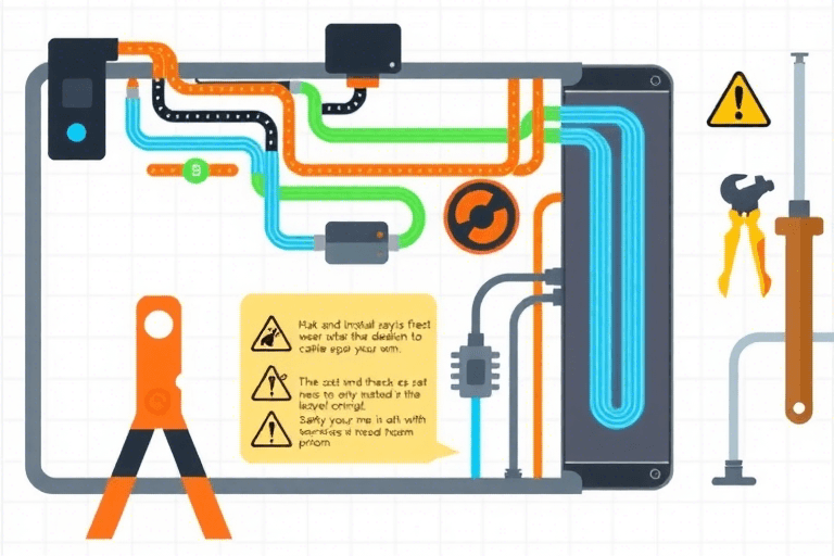 维修工程单如何管理软件才能提升效率？企业必备的数字化解决方案揭秘