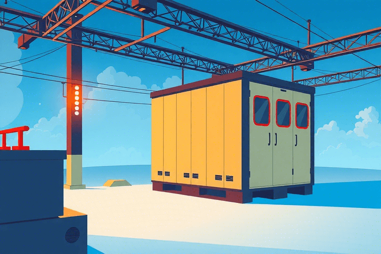 如何高效进行高坪区弱电系统施工招标？全面指南