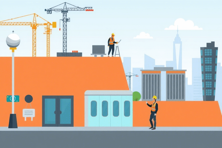 如何确保杭州智能防渗系统施工的质量与效率？