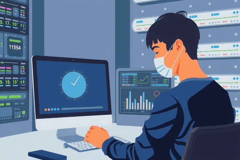 如何高效进行盐城电话视频系统的安装与调试？