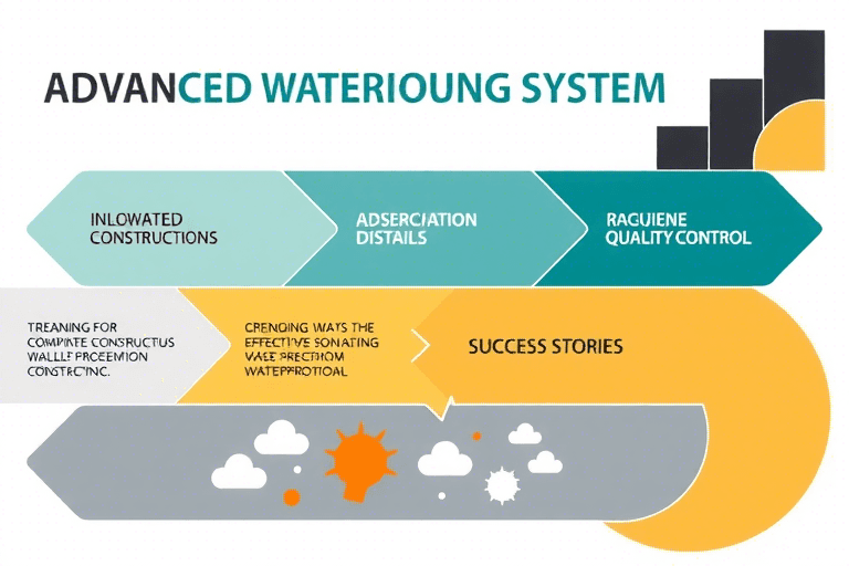 如何确保南京智能防渗系统的高质量施工？