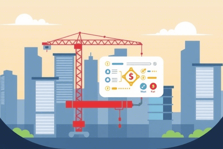 如何高效实施依兰智能应急系统的施工方案？