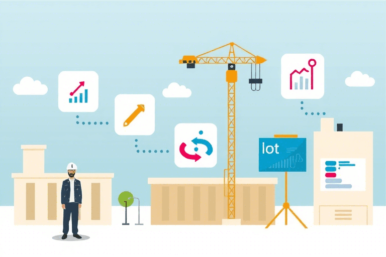 如何设计智慧安全施工系统？