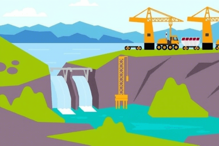 江西专业液压系统施工的关键步骤和注意事项是什么？