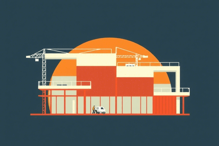 如何构建高效的浙江施工智能系统规范？