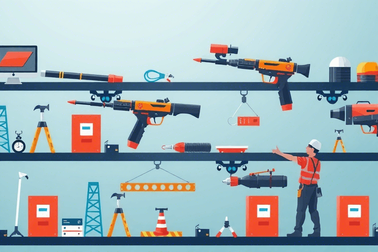 宁波专业视频系统施工怎么做？如何确保施工质量与效果？