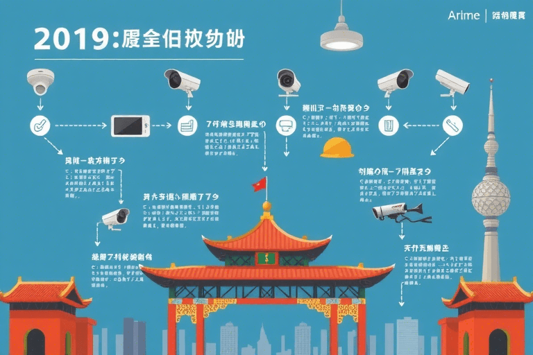 淮安专业视频系统施工怎么做？掌握这些建议让你事半功倍