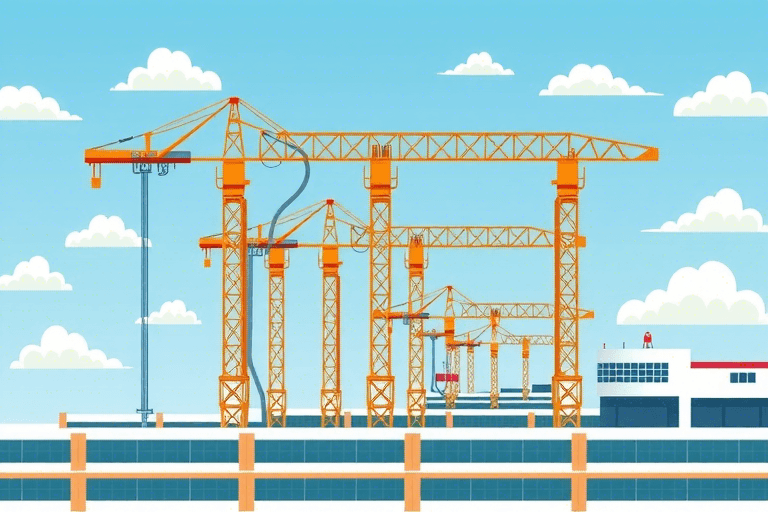 惠州传输系统施工公司如何保证工程质量？