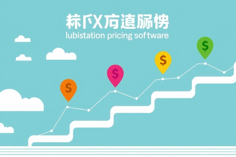 如何合理定价青岛施工智慧系统的报价策略？