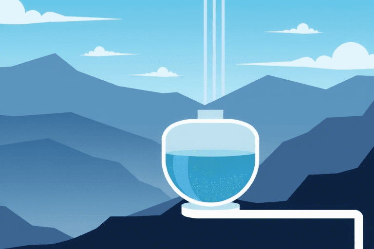 如何有效实施山南地区雨水收集系统的施工方案？