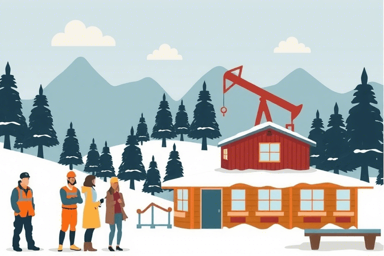 如何制定有效的石油系统冬季施工补助政策？