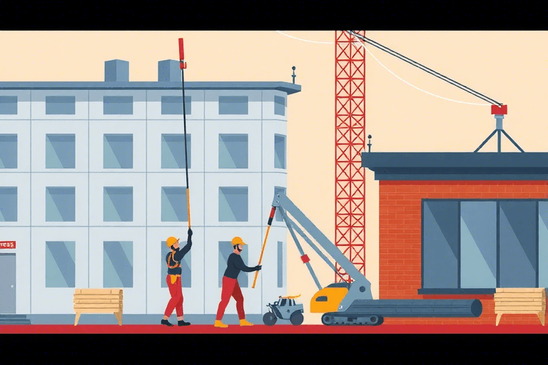 长沙专业防渗系统施工怎么做？如何确保工程质量和防水效果？