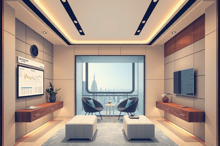 如何实现酒店弱电智能施工系统的高效部署？