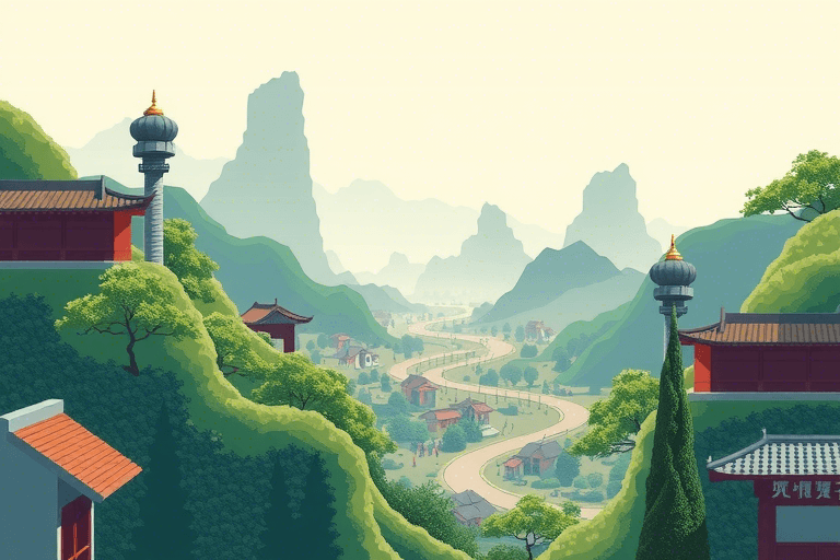 如何正确实施山西真空清扫系统的施工方案？