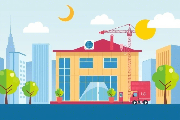 舟山新风系统施工费用需要考虑哪些因素？