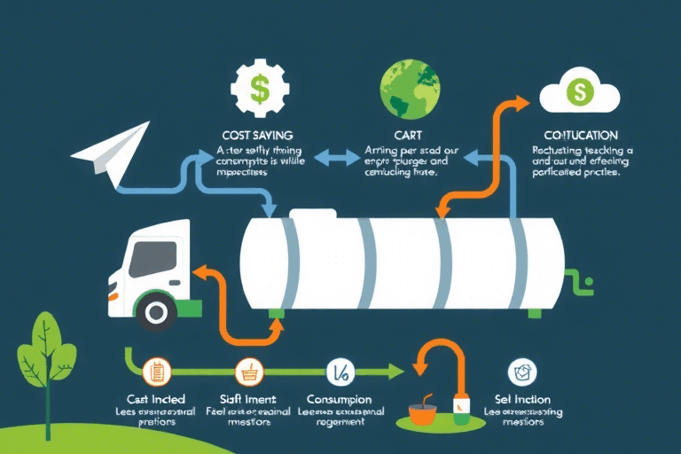 如何有效实施施工燃油管理系统？