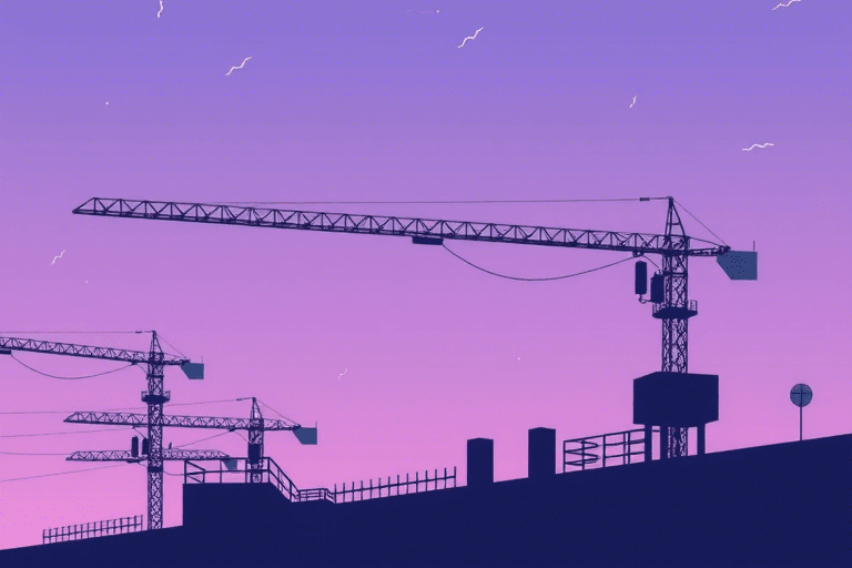 宁波强电系统防雷施工应该如何操作？