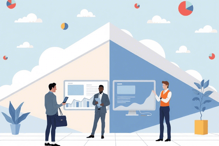 施工员和软件开发哪个好？职业选择的深度对比与未来趋势分析