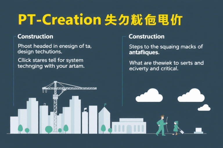 如何制作关于消防联动系统的施工PPT？