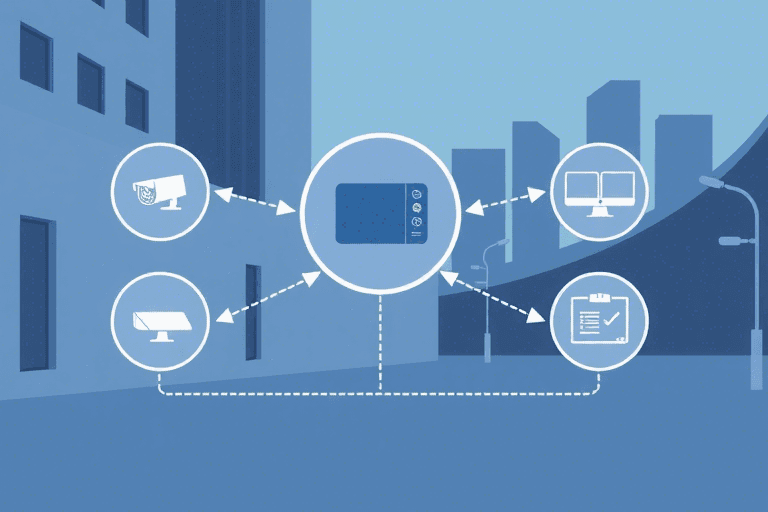 如何在合肥进行网络视频系统的施工？需要注意哪些问题？