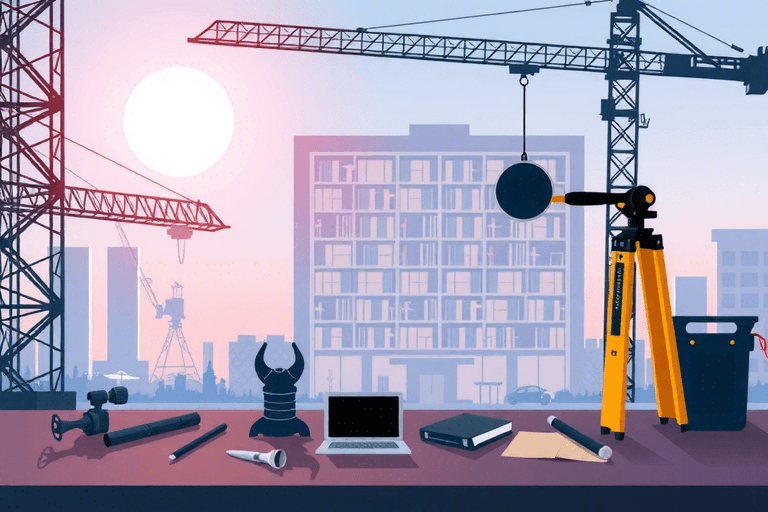 如何在宣城进行专业的视频系统施工？关键步骤与技巧