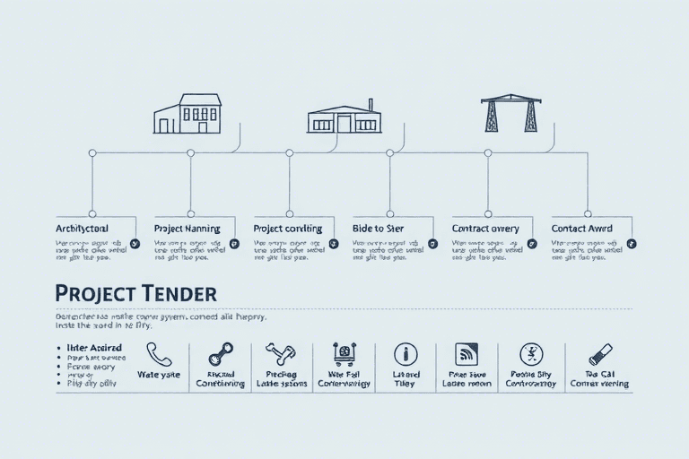如何确保水系统空调施工招标的顺利进行？有哪些关键步骤和注意事项？